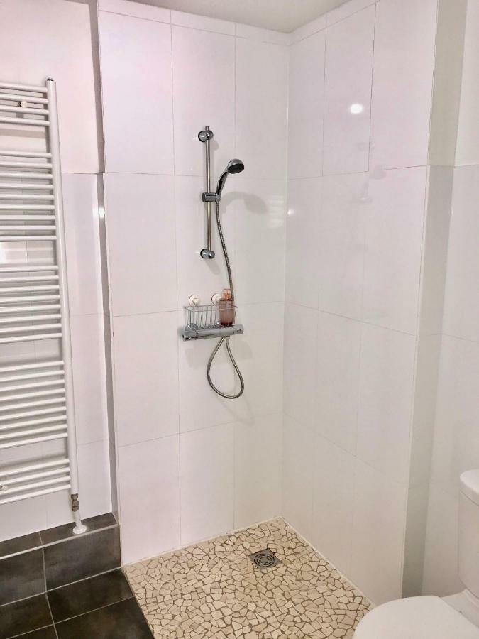 Le T2 Appartement Moderne Avec Terrasse Et Parking Strasburg Zewnętrze zdjęcie